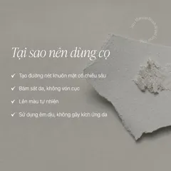 CỌ TRANG ĐIỂM PICCASSO 13 HIGHLIGHTER 