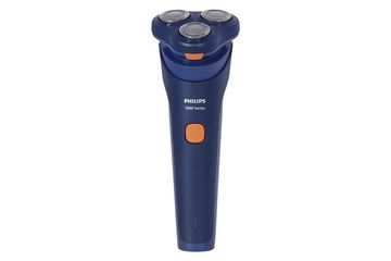 Máy cạo râu khô và ướt Philips S1880/00