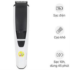 Máy tạo kiểu râu Philips BT3206/14