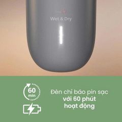 Tông đơ cắt tóc tạo kiểu Philips All-in-one Trimmer 3000 MG3911/15