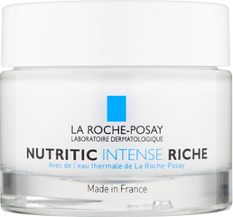 Kem dưỡng La Roche-Posay Nutritic Intense Rich
