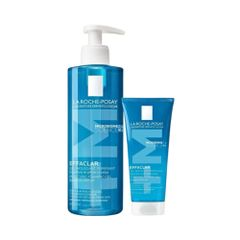 Sữa Rửa Mặt La Roche-Posay Effaclar 200ml 796649