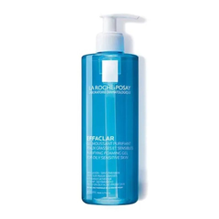 Sữa rửa mặt La Roche Posay Effaclar Gel cho da dầu mụn 796651