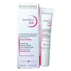 Kem Dưỡng Mắt Bioderma Sensibio Eye 15ml 796669