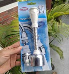 ĐẦU NỐI VÒI RỬA BÁT TĂNG ÁP XOAY 360 
