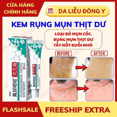 Kem Rụng Mụn Thịt Dư Keyou 796678