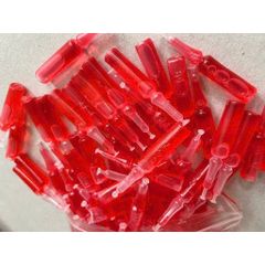 5 lọ diệt chuột dạng màu tự trộn mồi, diệt chuột nhanh