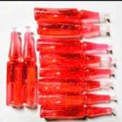 5 lọ diệt chuột dạng màu tự trộn mồi, diệt chuột nhanh