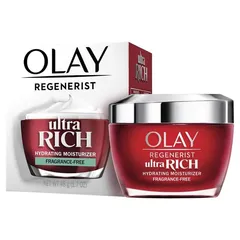 Kem dưỡng hỗ trợ trẻ hóa, giảm thâm nám Olay UltraRich 50ml Mỹ 796692