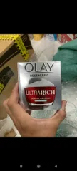 Kem dưỡng hỗ trợ trẻ hóa, giảm thâm nám Olay UltraRich 50ml Mỹ 796692