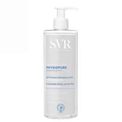 Nước tẩy trang SVR Physiopure Eau Micellaire 400ml 796698