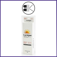 [CHÍNH HÃNG] Kem Chống Nắng Dưỡng Da Nâng Tông Larkina Nhật Bản (Tuýp 60g)
