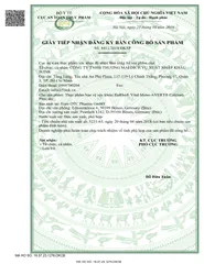 MENO-AVERT CALCIUM PLUS - Viên uống Hỗ trợ sức khỏe xương & nội tiết nữ - Hộp 45 viên - Pháp