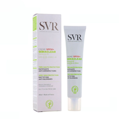Kem Chống Nắng SVR Sebiaclear SPF50 796732