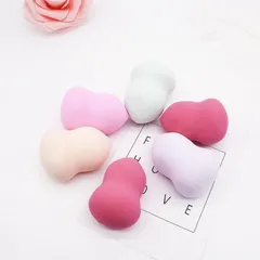 Bông phấn hồ lô tiện lợi 796766