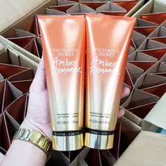 Dưỡng thể Victoria’s Secret Amber Romance 236ml 796810