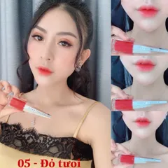 Set son kem Chanlipstick kèm son dưỡng cực đẹp sang trọng 796822