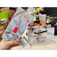 Set son kem Chanlipstick kèm son dưỡng cực đẹp sang trọng 796822