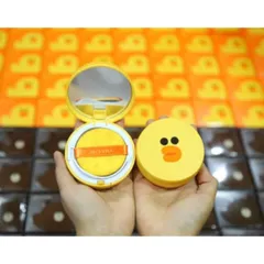 Follow 12/06 Phấn Nước Cushion Missha phiên bản Gấu Vịt Kèm Lõi Auth Korea 796826