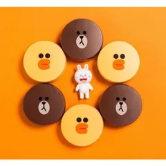 Follow 12/06 Phấn Nước Cushion Missha phiên bản Gấu Vịt Kèm Lõi Auth Korea 796826