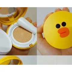 Follow 12/06 Phấn Nước Cushion Missha phiên bản Gấu Vịt Kèm Lõi Auth Korea 796826