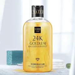 Sữa tắm 24K PURE GOLD trắng da - trẻ hoá làn da 796830