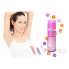 Lăn khử mùi 2x Thái Lan 75ml Chính hãng 796835