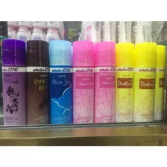 Lăn khử mùi 2x Thái Lan 75ml Chính hãng 796835
