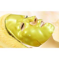 DEAL 14/06 MẶT NẠ MẶT COLLAGEN CRYSTAL FACIAL MASK - LÀM TRẮNG, TÁI TẠO , GIÚP GIẢM THÂM HIỆU QUẢ VÀ NGĂN NGỪA LÃO HOÁ 796847