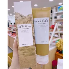 Sữa Rửa Mặt Dưỡng Ẩm Và Làm Sạch Da Skin1004 796848