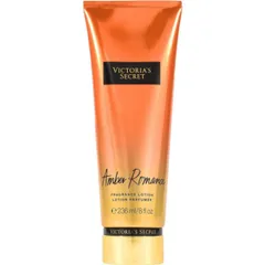DƯỠNG THỂ NƯỚC HOA VICTORIA’S SECRET MÙI AMBER LOTION 236ML US 796858