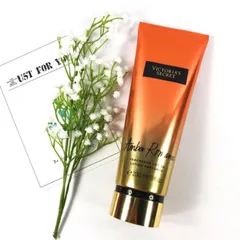 DƯỠNG THỂ NƯỚC HOA VICTORIA’S SECRET MÙI AMBER LOTION 236ML US 796858
