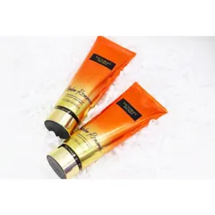 DƯỠNG THỂ NƯỚC HOA VICTORIA’S SECRET MÙI AMBER LOTION 236ML US 796858