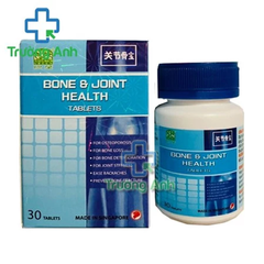 Viên uống Xương Khớp TONG JUM CHEW 796912