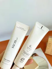 Kem dưỡng da tay Sum37 Time Energy Hand Cream 60ml