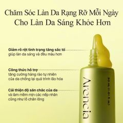 VITAMIN C BOOSTER SHOT 30ML ARENCIA