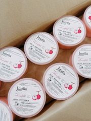 TẨY DA CHẾT BODY SCRUB JMELLA