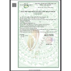 SỤN CÁ MẬP SHARK CARTILAGE - HỖ TRỢ PHỤC HỒI VÀ TÁI TẠO MÔ SỤN KHỚP