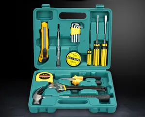 Dụng cụ sữa chữa 16 chi tiết , tiện lợi sử dụng