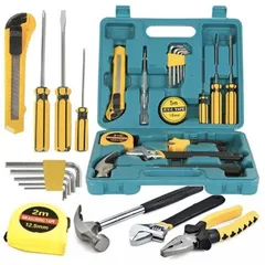 Dụng cụ sữa chữa 16 chi tiết , tiện lợi sử dụng