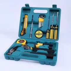 Dụng cụ sữa chữa 16 chi tiết , tiện lợi sử dụng