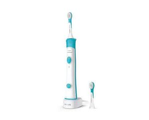Bàn chải điện cho bé Philips Sonicare HX6321/03