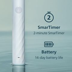 Bàn chải đánh răng Philips HX3901/01