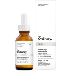 Serum The Ordinary Retinol 0.5% in Squalane Canada các phân loại khác 796961