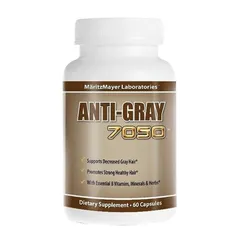 Viên uống Anti Gray Hair 7050 796974