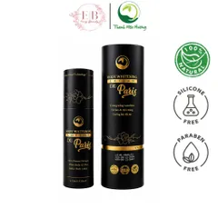Kem Dưỡng Da Toàn Thân Body De Paris Thanh Mộc Hương 150ml Sáng Da, Mờ Thâm