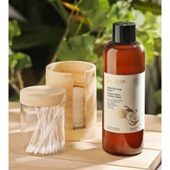 Nước tẩy trang bí đao cocoon 500ml sạch lớp trang điểm, bụi bẩn và bã nhờn trên bề mặt da