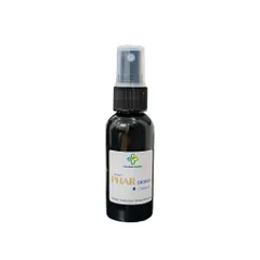 Xịt kháng khuẩn Phar Derma Hoa Binh Pharma 50ml làm dịu da