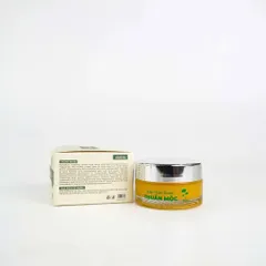 Sáp Thảo Dược Thuần Mộc 30G Dưỡng Ẩm Làm Dịu Da, Giảm Bong Tróc Nứt Nẻ