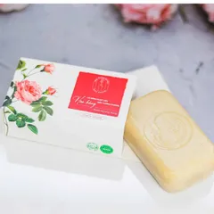 Xà phòng tắm Thanh Mộc Hương Mộc Hương Garden 92g - 1 cục xà bông 797001